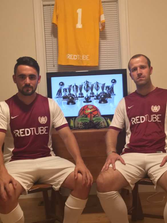 Их нравы: немецкая порноактриса стала титульным спонсором футбольного клуба (ФОТО) | Русская весна