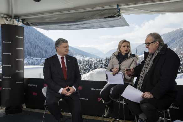 Порошенко: Крым будет возвращен Украине (ФОТО) | Русская весна