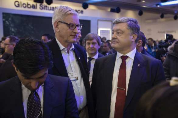 Порошенко: Крым будет возвращен Украине (ФОТО) | Русская весна