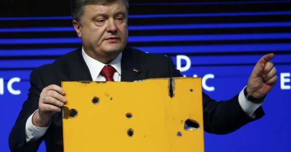 Провал осеннего наступления ВСУ: Киев меняет тактику (ФОТО) | Русская весна