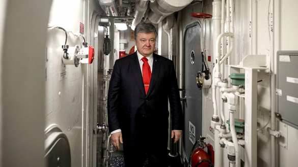 В Госдуме сравнили Порошенко с вождём туземцев | Русская весна