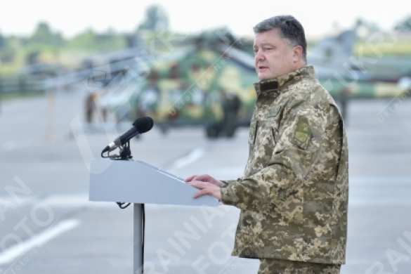 Карго-культ умирающей украинской авиации (ФОТО) | Русская весна