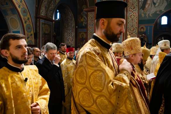 Порошенко сделал громкие заявления и назвал главное событие в своей жизни (ФОТО, ВИДЕО) | Русская весна