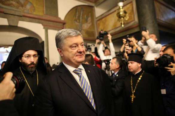 СРОЧНО: Варфоломей подписал томос для Украины (ФОТО, ПРЯМАЯ ТРАНСЛЯЦИЯ) | Русская весна
