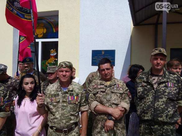 Подаренное Порошенко реабилитационное медоборудование для «атошников» оказалось телевизором (ФОТО) | Русская весна