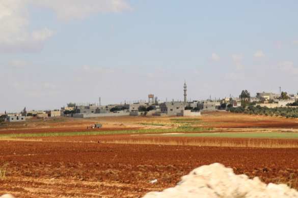 Командир сирийского ополчения: Российская операция очень стремительна и успешна (ФОТО) | Русская весна