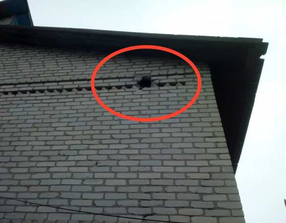 Каратели наносят массированные удары по Горловке (ФОТО, ВИДЕО) | Русская весна