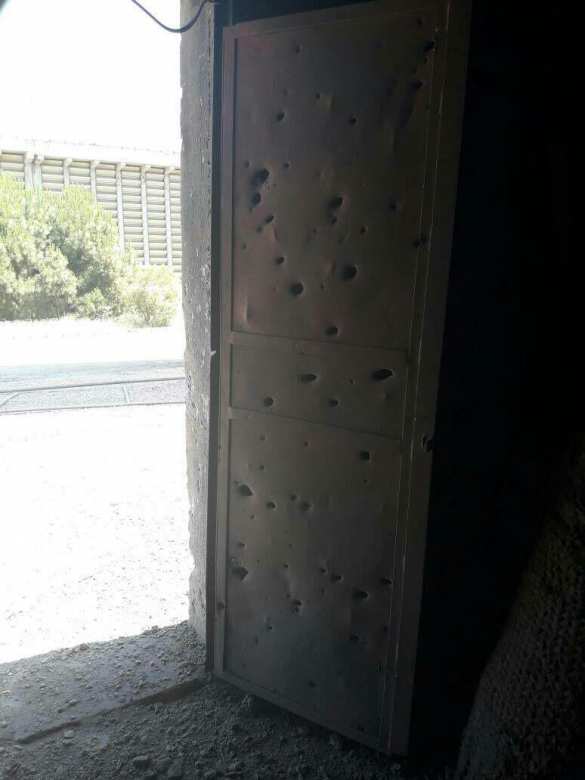 Удар в спину: Модифицированные дроны и «Грады» боевиков атаковали христианский город на севере сирийской Хамы (ФОТО) | Русская весна