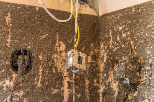 Шок в украинской степи: Сель прорвал дамбу, утопив село в грязи (ФОТО, ВИДЕО) | Русская весна