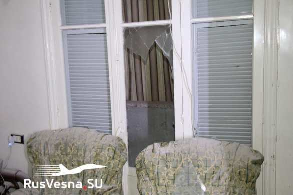 Страшные кадры: улицы в крови, боевики наносят удары по Алеппо (ВИДЕО, ФОТО 18+) | Русская весна