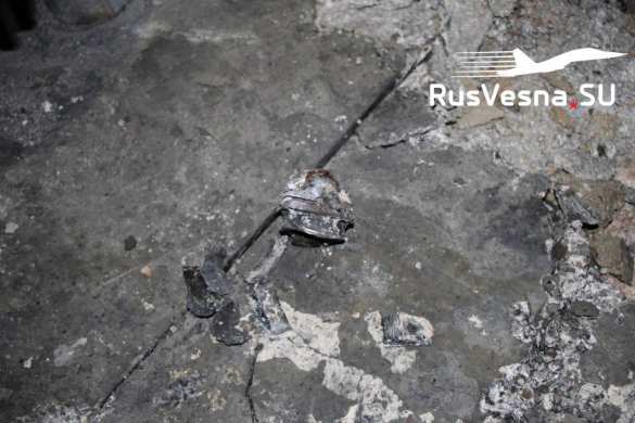 Страшные кадры: улицы в крови, боевики наносят удары по Алеппо (ВИДЕО, ФОТО 18+) | Русская весна