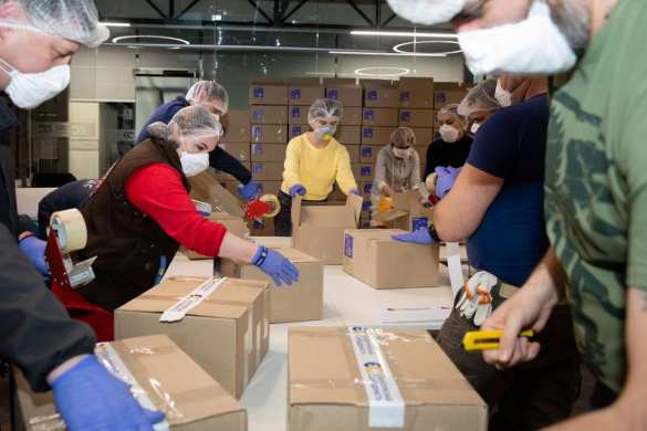 Порошенко появился на публике с синим носом запойного алкоголика (ФОТО, ВИДЕО) | Русская весна