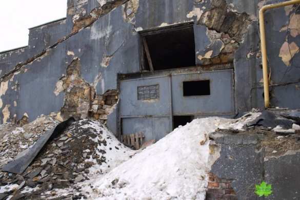 В Одессе Потемкинская лестница стала прибежищем бомжей (ФОТО) | Русская весна