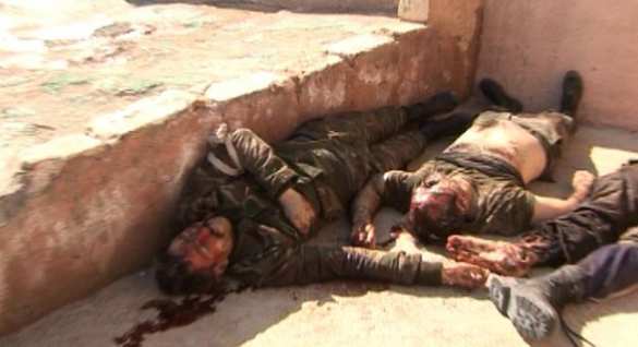 Минобороны Карабаха опубликовало фото убитых азербайджанских солдат и сбитых беспилотников (ФОТО, +ВИДЕО строго 18+) | Русская весна