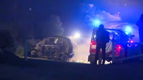 Спасатели, летевшие на помощь пострадавшим от наводнения, разбились на вертолёте (ФОТО, ВИДЕО) | Русская весна