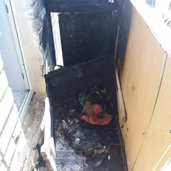 Первый штраф за курение на балконе получил житель Ставрополья (ФОТО, ВИДЕО) | Русская весна