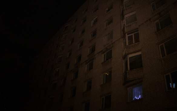 Пожар в Киеве: ночью горел авиационный университет (ФОТО, ВИДЕО) | Русская весна