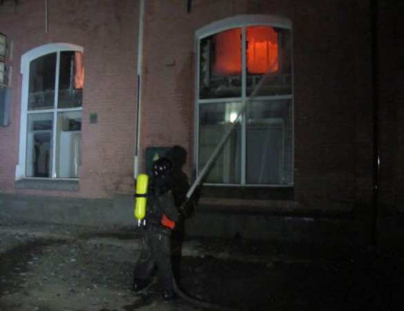 Страшный пожар в гостинице Одессы, не менее восьми погибших (ФОТО, ВИДЕО) | Русская весна
