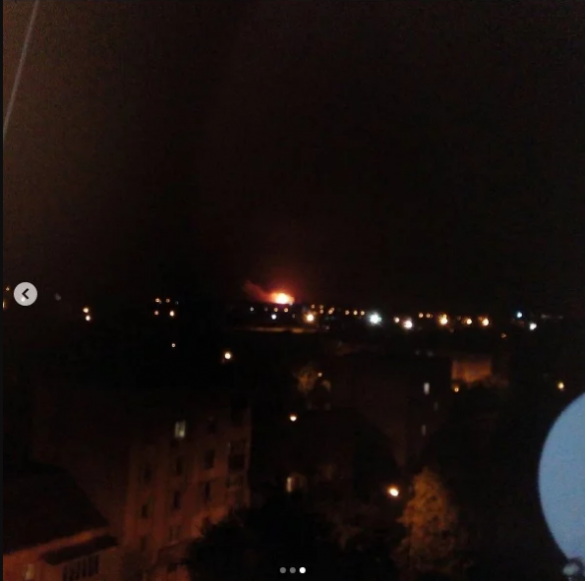 Апокалипсис под Винницей: поднята полиция трех областей, население в панике, на место выехал начальник генштаба ВСУ (ФОТО, ВИДЕО) | Русская весна