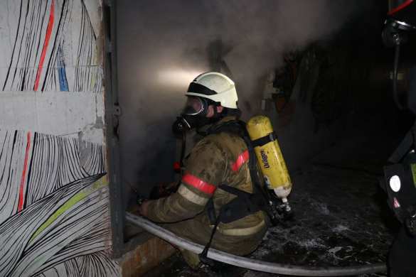 К зиме выгорит вся страна: на Украине бьют тревогу из-за новой угрозы (ФОТО, ВИДЕО) | Русская весна