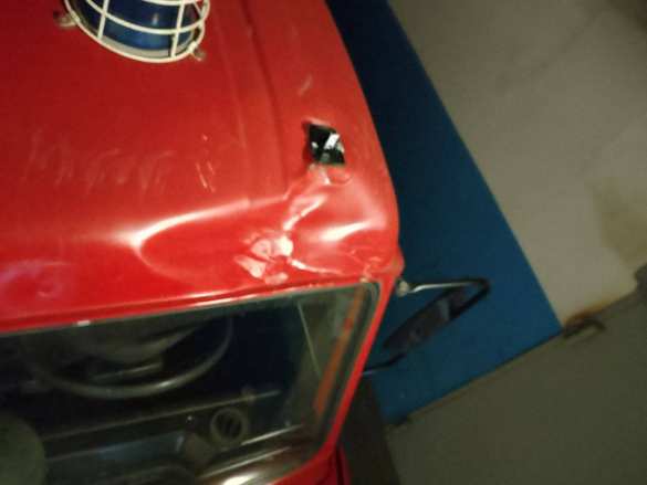 ВСУ вновь атаковали ЗАЭС: Дрон ударил по промзоне, убив водителя пожарной машины (ФОТО) | Русская весна