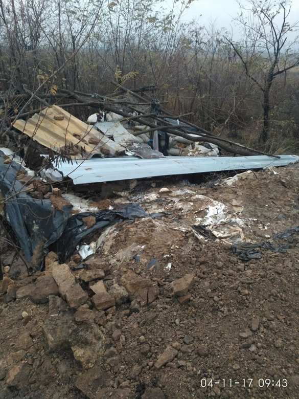 Мы 2 недели не моемся! Нечеловеческие условия, — 54 ОМБР ВСУ обратилась к Порошенко и Полтораку (ФОТО) | Русская весна