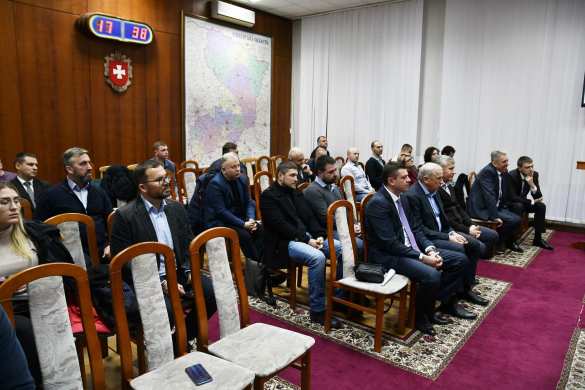 «Перемога»: Африканцы хотят инвестировать в украинское сельское хозяйство (ФОТО) | Русская весна