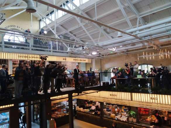 Первая большая пресс-конференция Зеленского — смотрите и комментируйте с «Русской Весной» (+ФОТО) | Русская весна