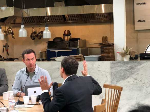 Первая большая пресс-конференция Зеленского — смотрите и комментируйте с «Русской Весной» (+ФОТО) | Русская весна