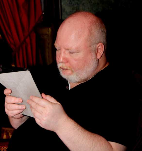 Презентация книги главы МГБ ДНР Андрея Пинчука о начале «Русской Весны» — впечатления участников (+ФОТО) | Русская весна