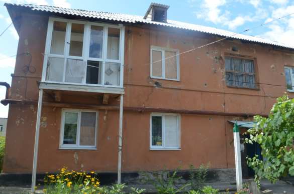 Пока украинцы не побывают на нашем месте, они не поймут, что мы чувствуем, — жители Донбасса о войне (ФОТОРЕПОРТАЖ «Русской Весны») | Русская весна