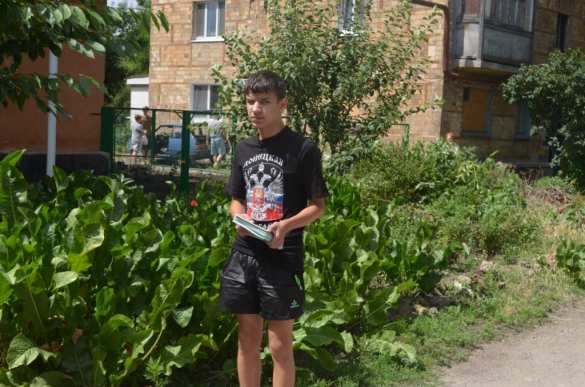 Пока украинцы не побывают на нашем месте, они не поймут, что мы чувствуем, — жители Донбасса о войне (ФОТОРЕПОРТАЖ «Русской Весны») | Русская весна