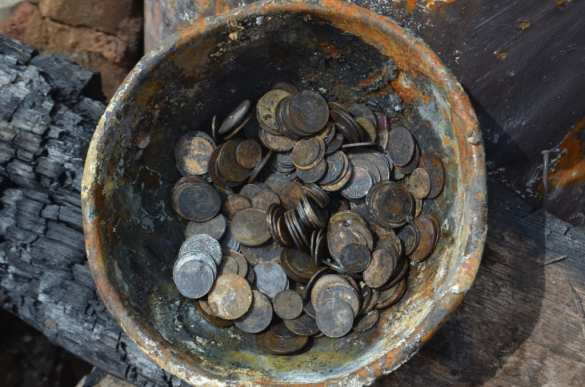 Пока украинцы не побывают на нашем месте, они не поймут, что мы чувствуем, — жители Донбасса о войне (ФОТОРЕПОРТАЖ «Русской Весны») | Русская весна