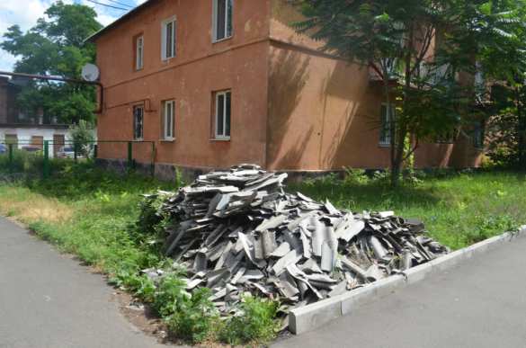 Пока украинцы не побывают на нашем месте, они не поймут, что мы чувствуем, — жители Донбасса о войне (ФОТОРЕПОРТАЖ «Русской Весны») | Русская весна