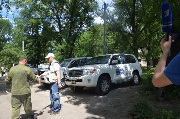 Пока украинцы не побывают на нашем месте, они не поймут, что мы чувствуем, — жители Донбасса о войне (ФОТОРЕПОРТАЖ «Русской Весны») | Русская весна