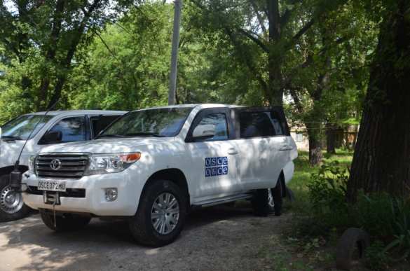 Пока украинцы не побывают на нашем месте, они не поймут, что мы чувствуем, — жители Донбасса о войне (ФОТОРЕПОРТАЖ «Русской Весны») | Русская весна