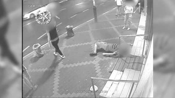 Украинец убил молдаванина за слово «хохол» (ФОТО, ВИДЕО) | Русская весна