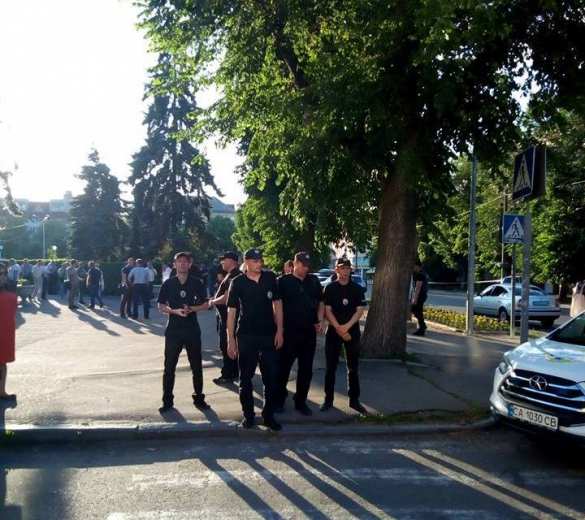 Труп с гранатами: На Украине жестоко убили депутата (ФОТО) | Русская весна