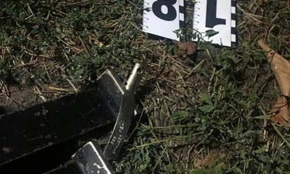 Типичная Украина: пьяный посетитель рванул «лимонку» возле дискотеки (ФОТО) | Русская весна