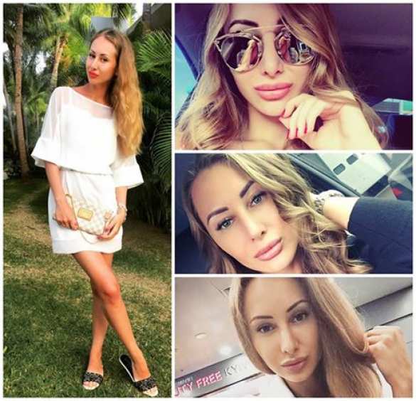 25-летняя прокурорша из Киева задекларировала 4 квартиры и две роскошных иномарки (ФОТО) | Русская весна