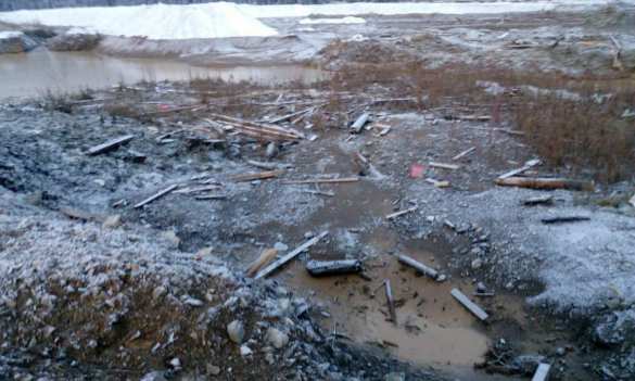 Прорыв дамбы в Красноярском крае: растёт число погибших (+ФОТО) | Русская весна