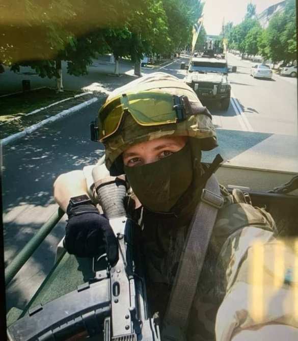 ВАЖНО: Протасевич был наёмником в неонацистском батальоне «Азов», — КГБ Белоруссии (+ФОТО) | Русская весна