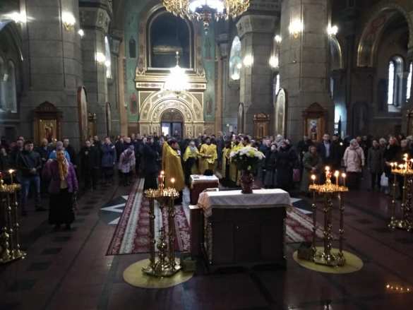 Жалкая попытка: украинские нацисты глупо провоцировали православных в Житомире (ФОТО)​ | Русская весна