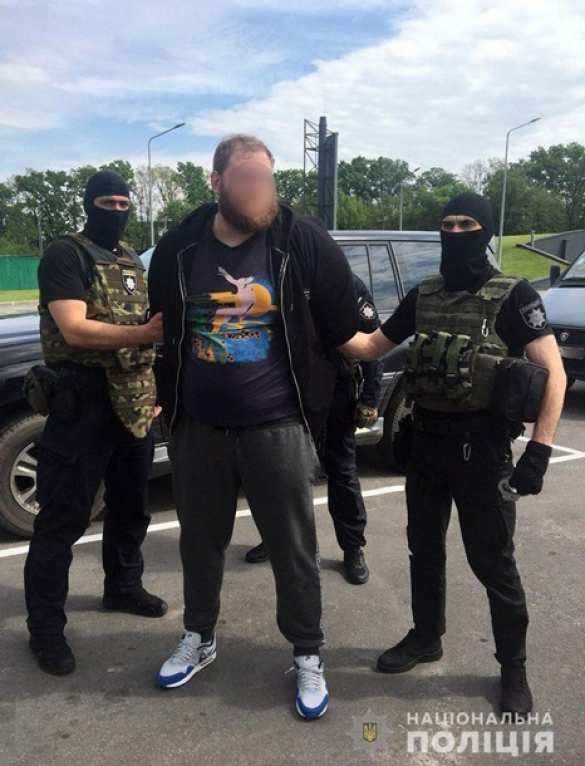 Это Украина: врачи отпускали психа-убийцу в «самоволки» (ФОТО) | Русская весна