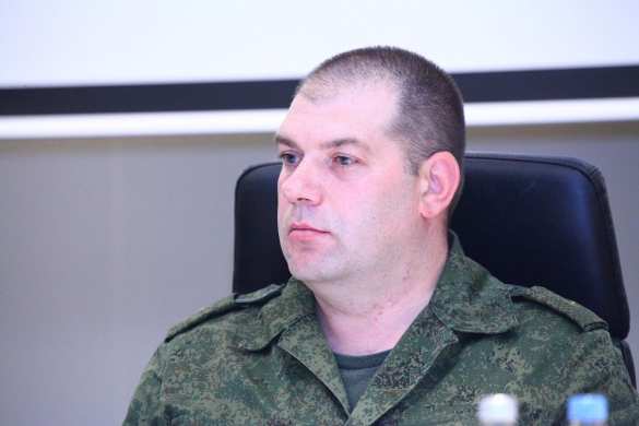 Что привёз на Донбасс «миротворец» Зеленский (ФОТО, ВИДЕО) | Русская весна