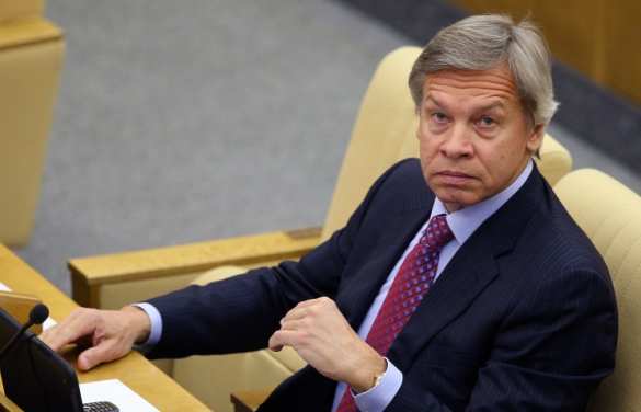 Russia accused of cyber attacks by US agencies that swore NSA did not spy on people — MP | Русская весна