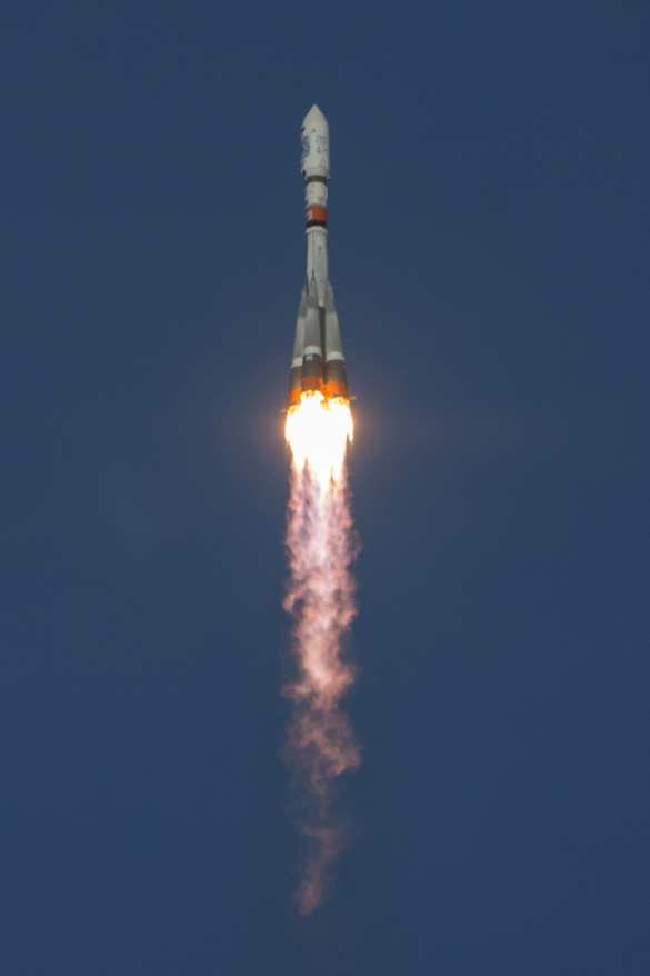 Спутники Роскосмоса выведены на целевую орбиту (+ФОТО, ВИДЕО) | Русская весна