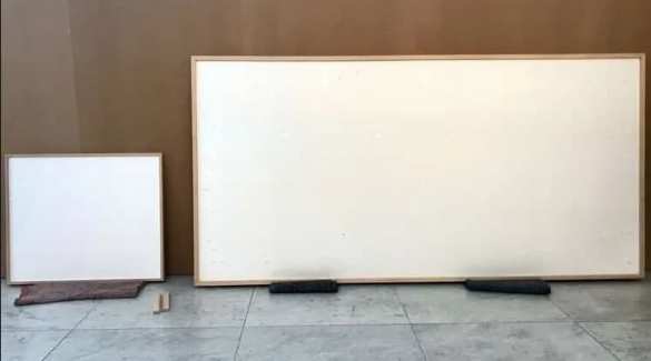 «Бери деньги и беги»: Художник украл у музея более 80 тысяч долларов и назвал это инсталляцией (ФОТО) | Русская весна