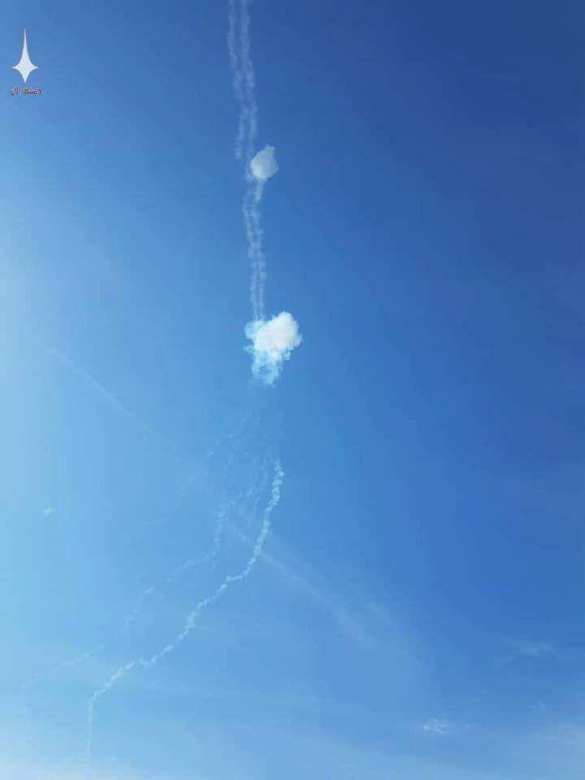 ВАЖНО: Израиль атаковал Сирию (ФОТО, ВИДЕО) | Русская весна