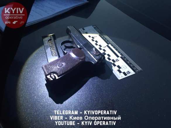 «Тебя завтра порвут на куски!» — пьяный полковник украинской разведки устроил дебош в Киеве (ФОТО, ВИДЕО 18+) | Русская весна